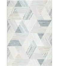 Dynamic Rugs COUTURE Machine Made Contemporary 52047 AREA RUGS